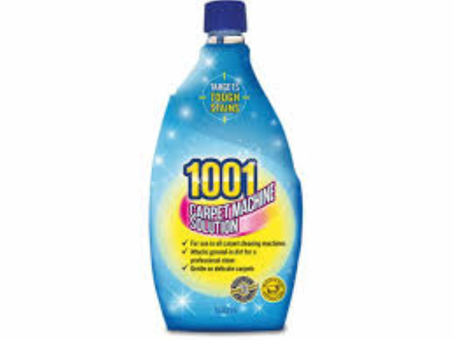 1001 3IN1 MACHINE (UK)500ML